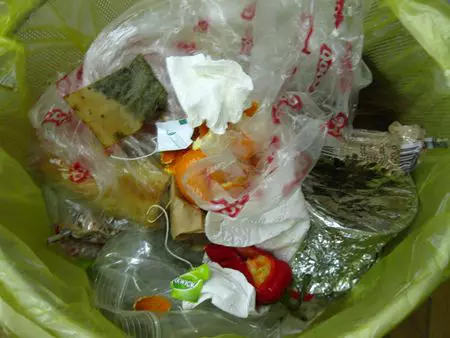 Hogyan szabaduljunk meg az �telszagokt�l