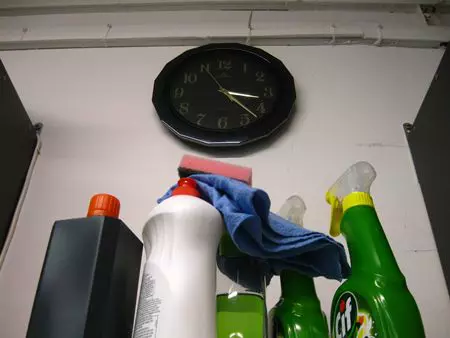 Hogyan takar�tsunk id�takar�kosan