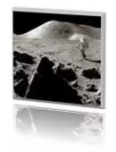 Holdk�zetek, meteoritok - az �g k�vei