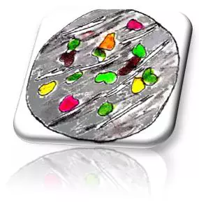 Holdk�zetek, meteoritok - az �g k�vei