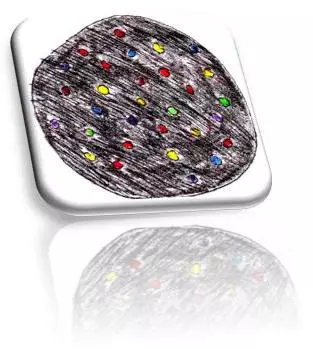 Holdk�zetek, meteoritok - az �g k�vei