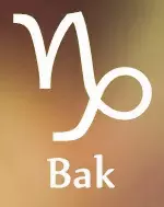 Bak 2026 horoszk�p