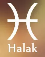 Halak 2026 horoszk�p