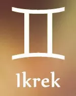 Ikrek 2026 horoszk�p
