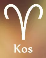 Kos 2026 horoszk�p