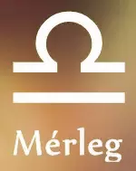 M�rleg 2026 horoszk�p
