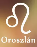 Oroszl�n 2026 horoszk�p