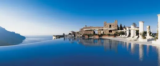 Hotel Caruso