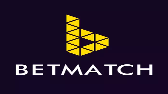 Kaszin� - BetMatch