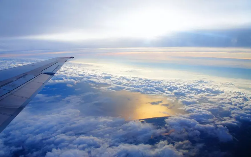 Jet lag? Ker�lje el!