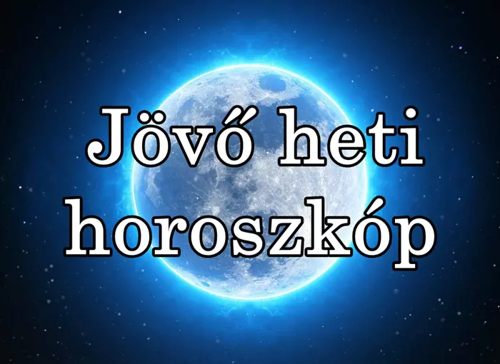J�v� heti horoszk�p