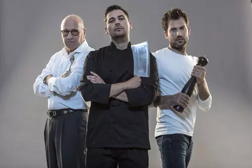 A Konyhaf�n�k - RTL Klub