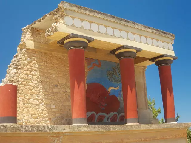 Atlantisz rejt�lye