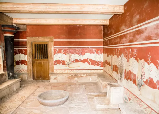 Atlantisz rejt�lye