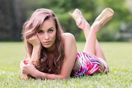 Sydney Van den Bosch