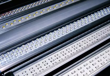 LED izz�k