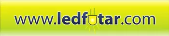 Ledfut�r log�