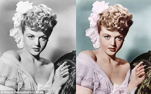 Angela Lansbury