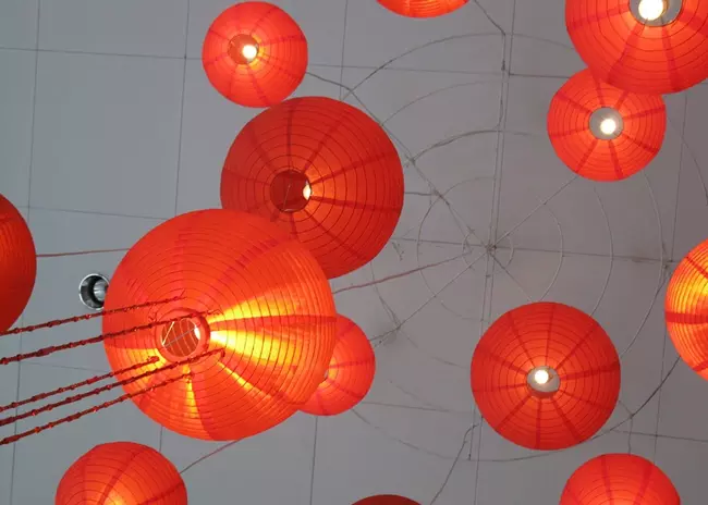 Lampionok