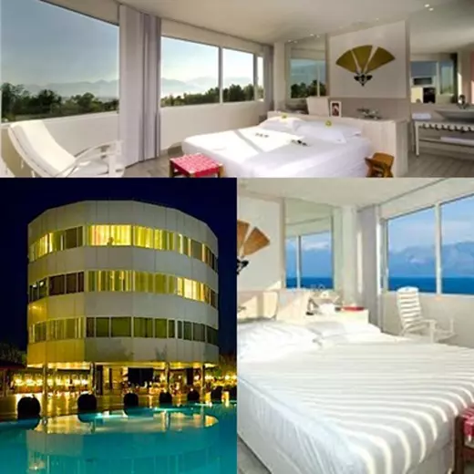 Marmara Antalya