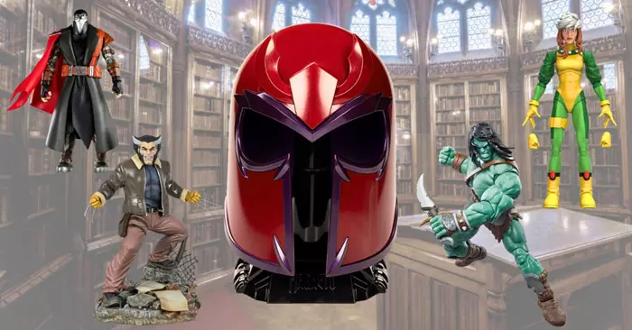 Marvel h�s�k