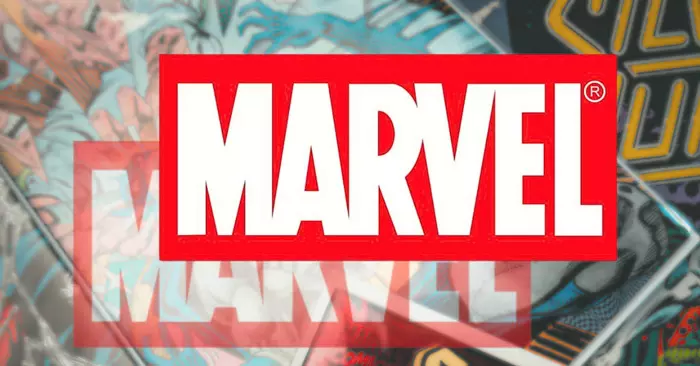 Marvel log�