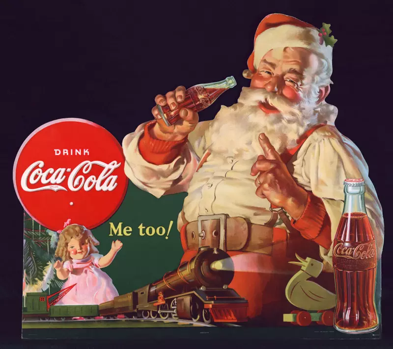 Coca-cola Mikul�s