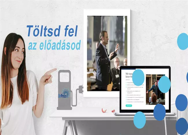 Dr Prezi