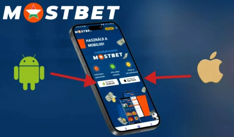 Mostbet Magyarorsz�g