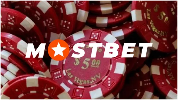 MostBet 2