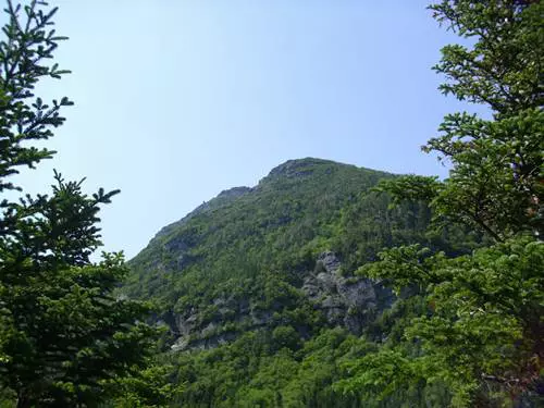 Mount Washington