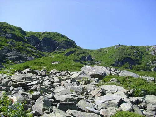Mount Washington, sz�lsebess�g rekord eml�kt�bla