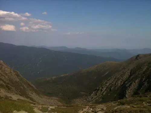 Mount Washington, sz�lsebess�g rekord eml�kt�bla