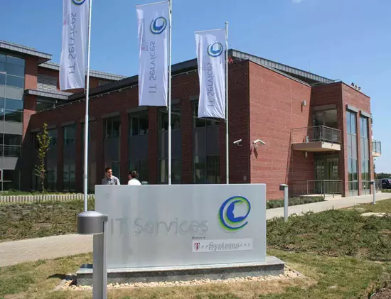 N�veked�sben a hazai IT outsourcing �gazat