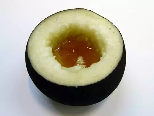 Fekete retek