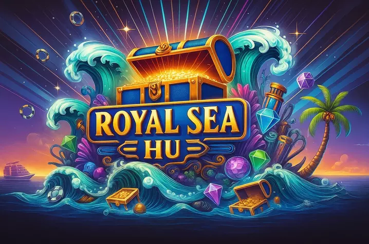 Royal Sea Casino