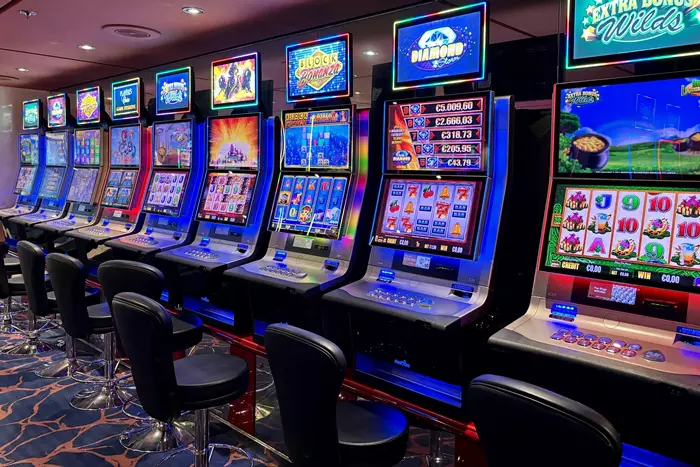 Royalsea Casino
