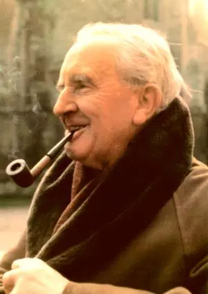 Tolkien XX. sz�zadi mitol�gi�ja