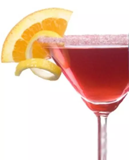 Cosmopolitan kokt�l