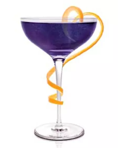 SKYY Violet kokt�l