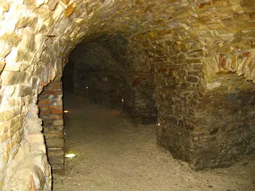 Budav�ri Labirintus